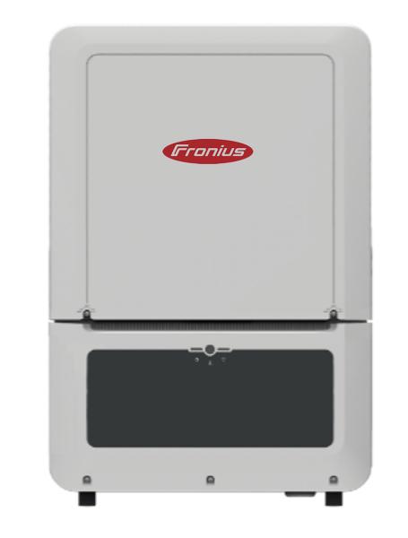 Fronius Verto 33.3 SPD 1+2
