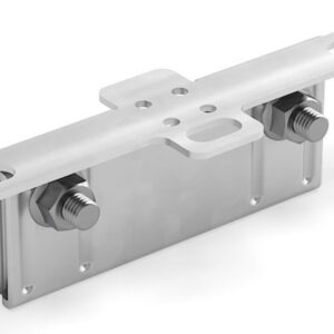 Weland Falsfäste solsystem monterad ZM