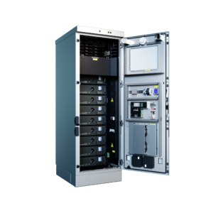 Pixii PowerShaper2 50kW/50kWh (IP55) Outdoor – Fan/Filter (Fully equipped)