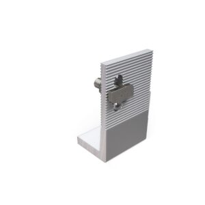 Renusol Vinkel M10 OFFSET inkl. T-bult (100 st)