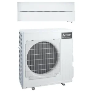 Mitsubishi Electric HERO LN50 – Luft-luftvärmepump