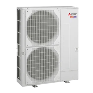 Mitsubishi Electric PUHZ-SW160YKA – Utomhusdel (Power Inverter)