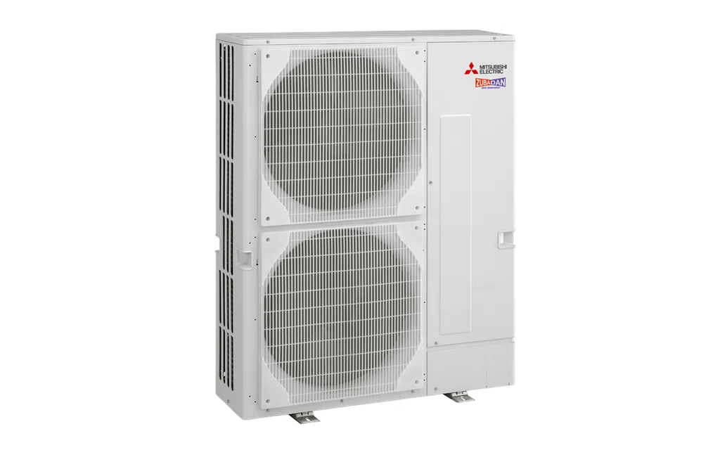 Mitsubishi Electric PUHZ-SW200YKA – Utomhusdel (Zubadan)