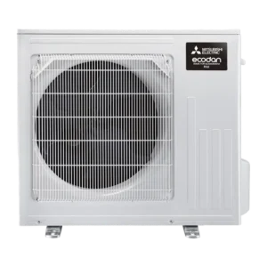 Mitsubishi Electric SUZ-SHWM40VAH-SC – Utomhusdel (Ecodan)