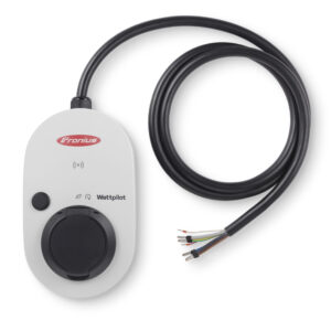 Fronius Wattpilot Home 22 J 2.0 Fixed