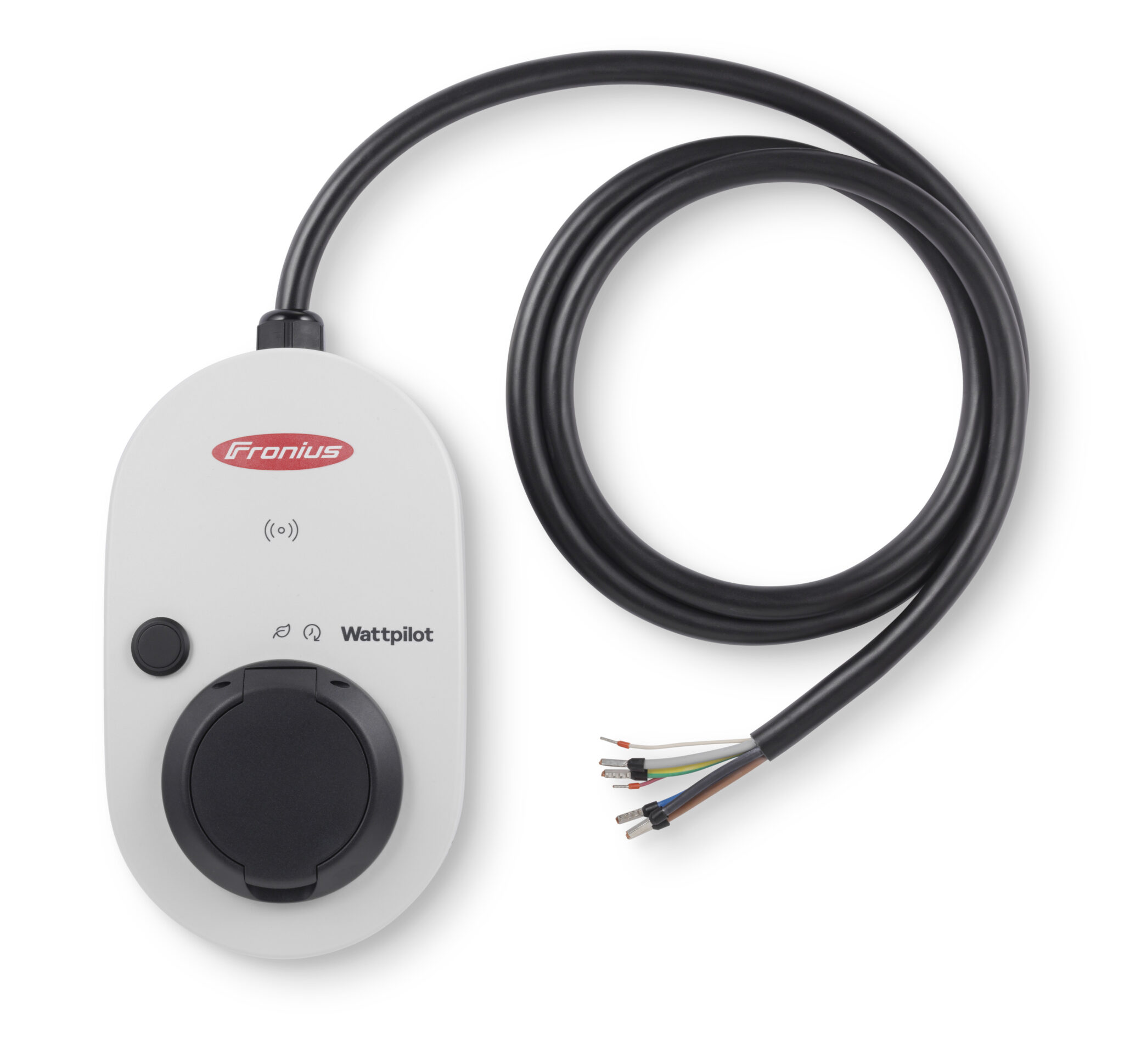 Fronius Wattpilot Home 22 J 2.0 Fixed