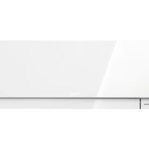 Mitsubishi Electric MSZ-EF DESIGN 25 – Luft-luftvärmepump - Vit
