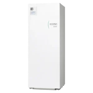 Mitsubishi Electric Ecodan Cylindertank 200L (E-gen) – EHPT20X-YM9E