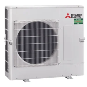 Mitsubishi Electric PUZ-M125YKA2 – Standard Inverter (Utomhusdel)