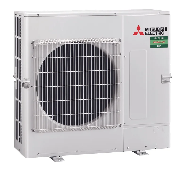 Mitsubishi Electric PUZ-M125YKA2 – Standard Inverter (Utomhusdel)