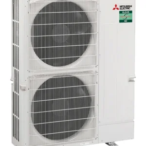 Mitsubishi Electric PUZ-M200YKA2 – Standard Inverter (Utomhusdel)