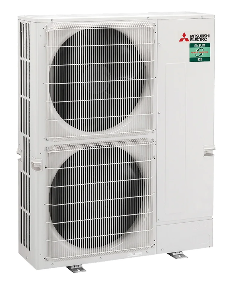 Mitsubishi Electric PUZ-M250YKA2 – Standard Inverter (Utomhusdel)