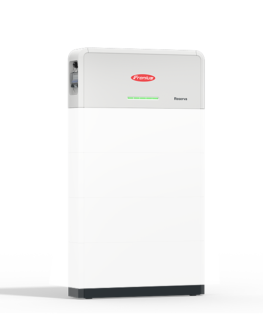 Fronius Reserva BMS (Battery Management System)