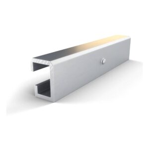 Renusol Skarvprofil 50×37 (20 st/frp)