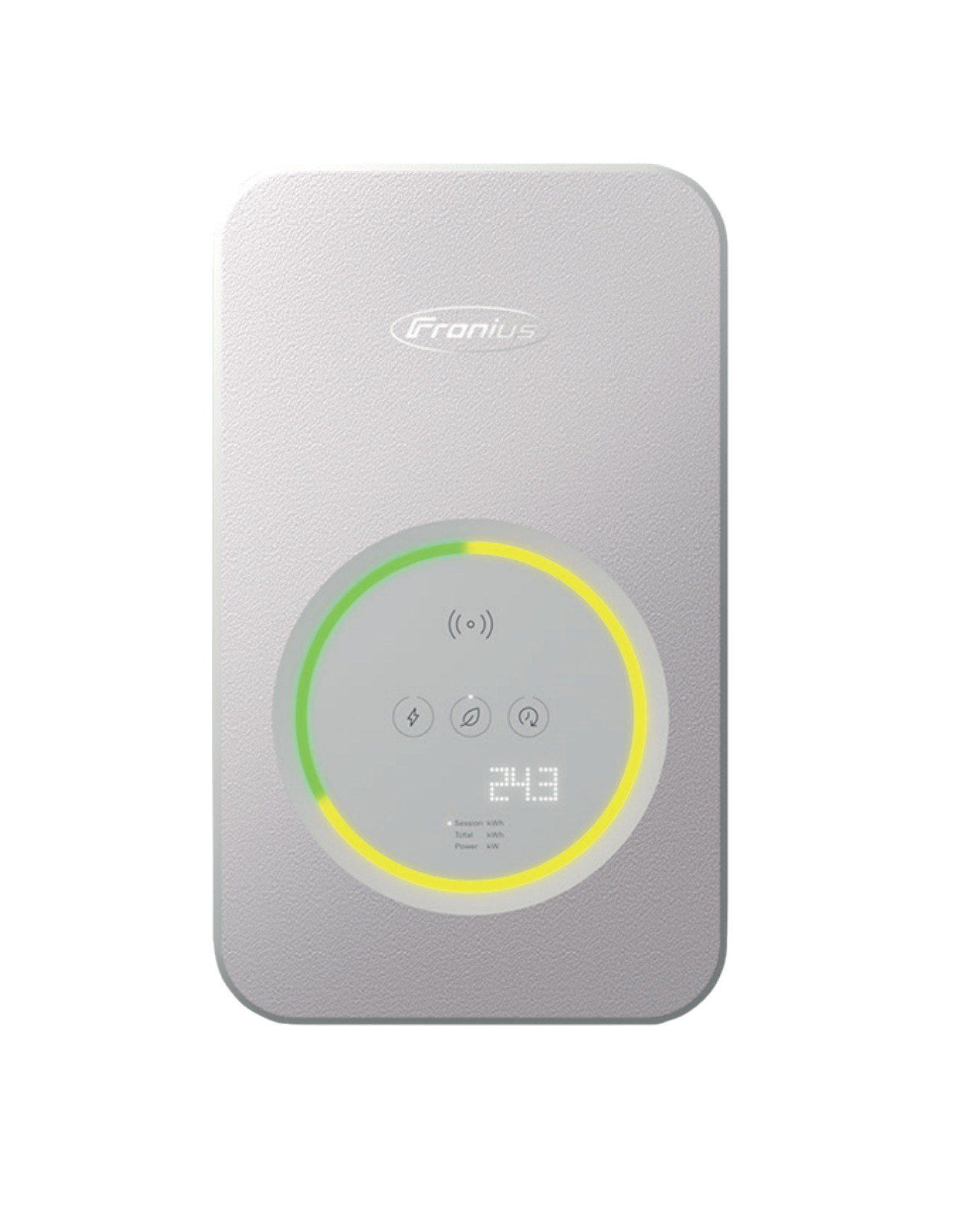 Fronius Wattpilot Flex Home 22 C6